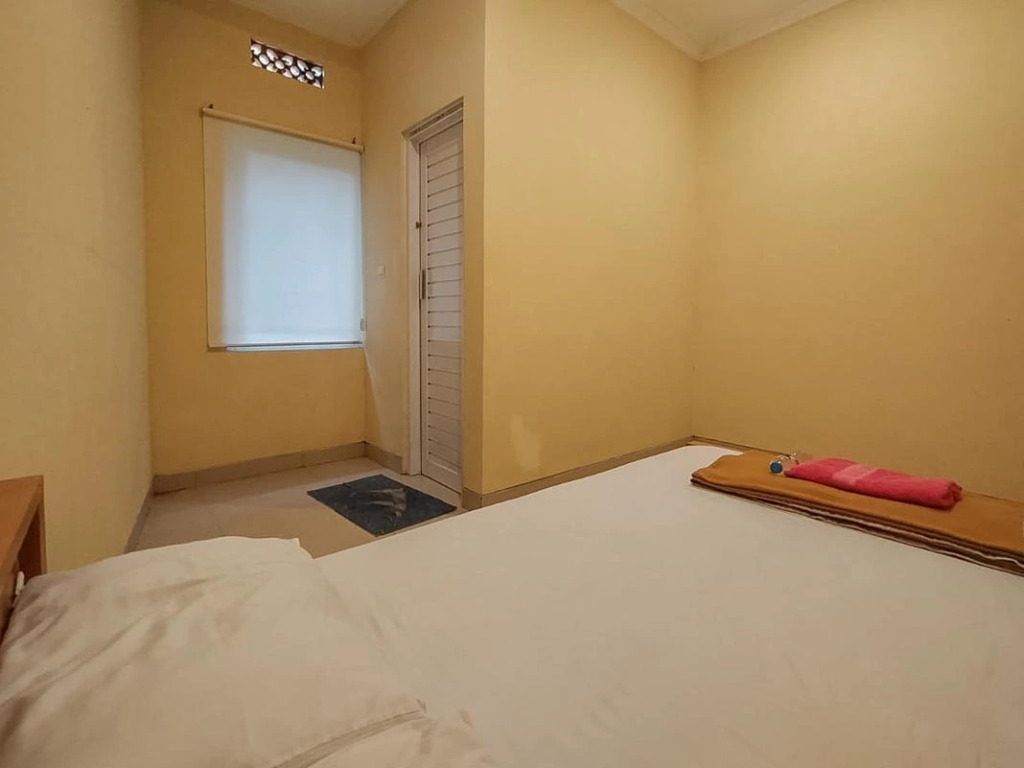 Batu Homestay Puncak Redpartner