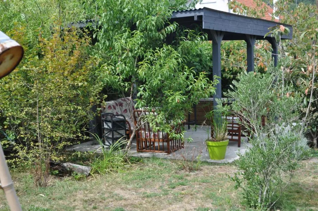 Villa le Cloky