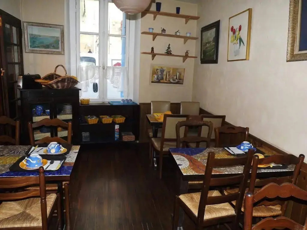 Hôtel Renova