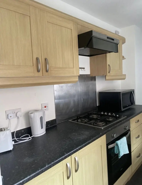 Alexander Apartments Gateshead North
