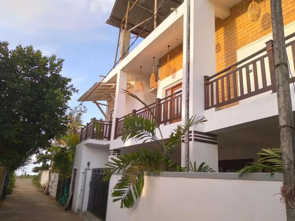 Surf 247 Weligama Villa