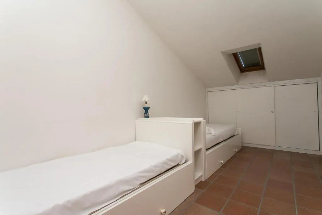 N212 - Numana, quadrilocale in centro con terrazzo