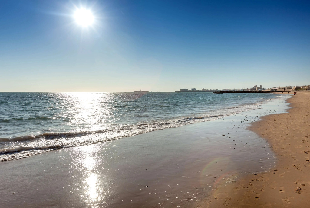Occidental Cádiz