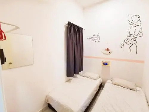 MY SWEETHUB HOMESTAY @ CAMERON HIGHLANDS