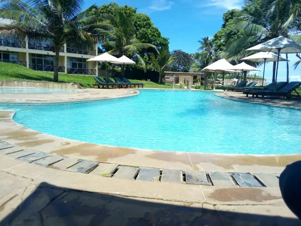 Coral Beach Resort