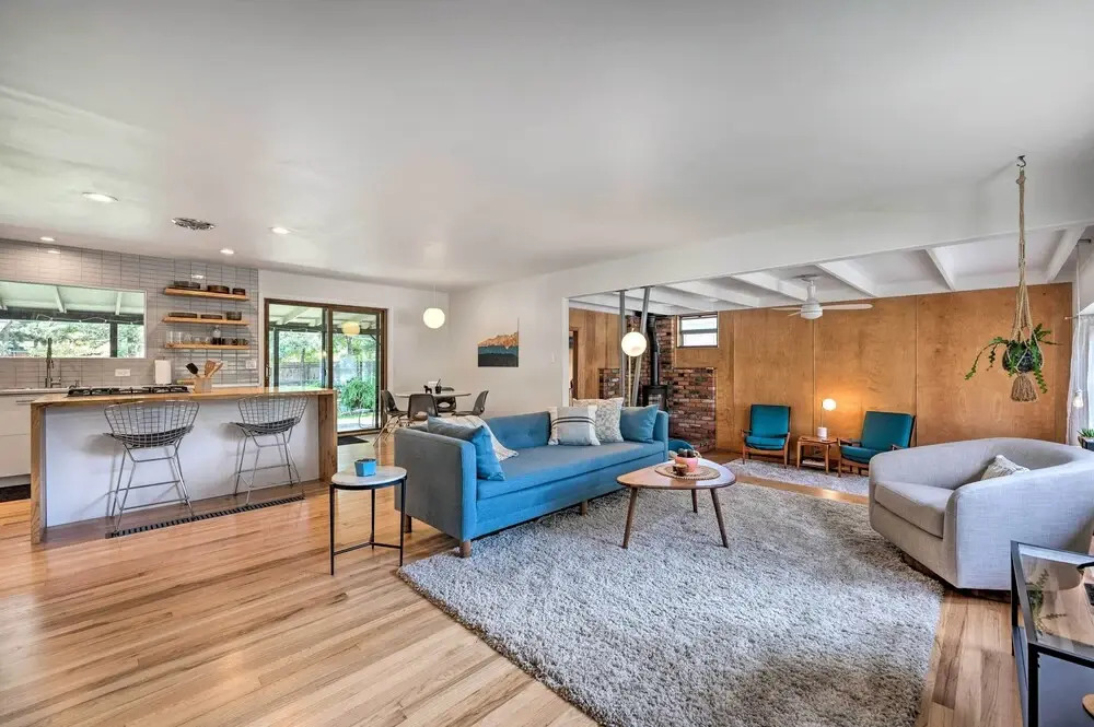 < 3 Mi to Pearl St: Home w/ Large Yard in Boulder