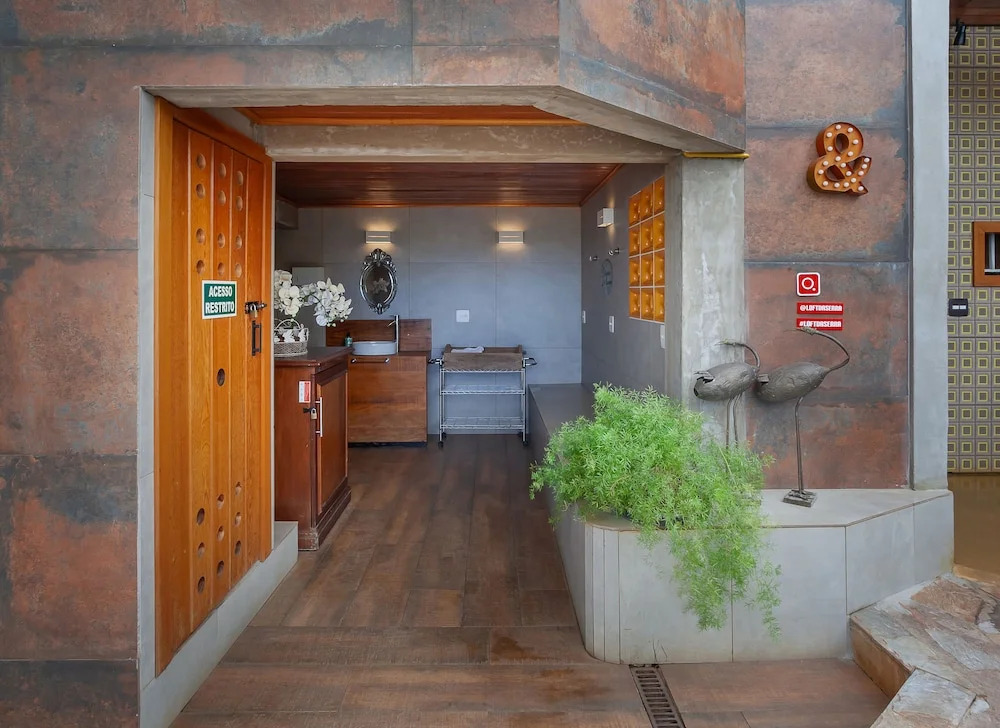 Pousada Loft da Serra
