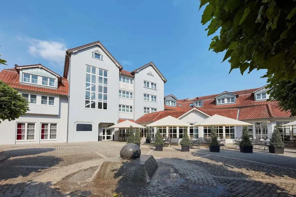 ibis Styles Neckarsulm