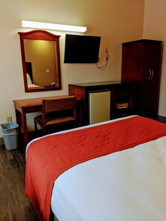 Jets Motor Inn