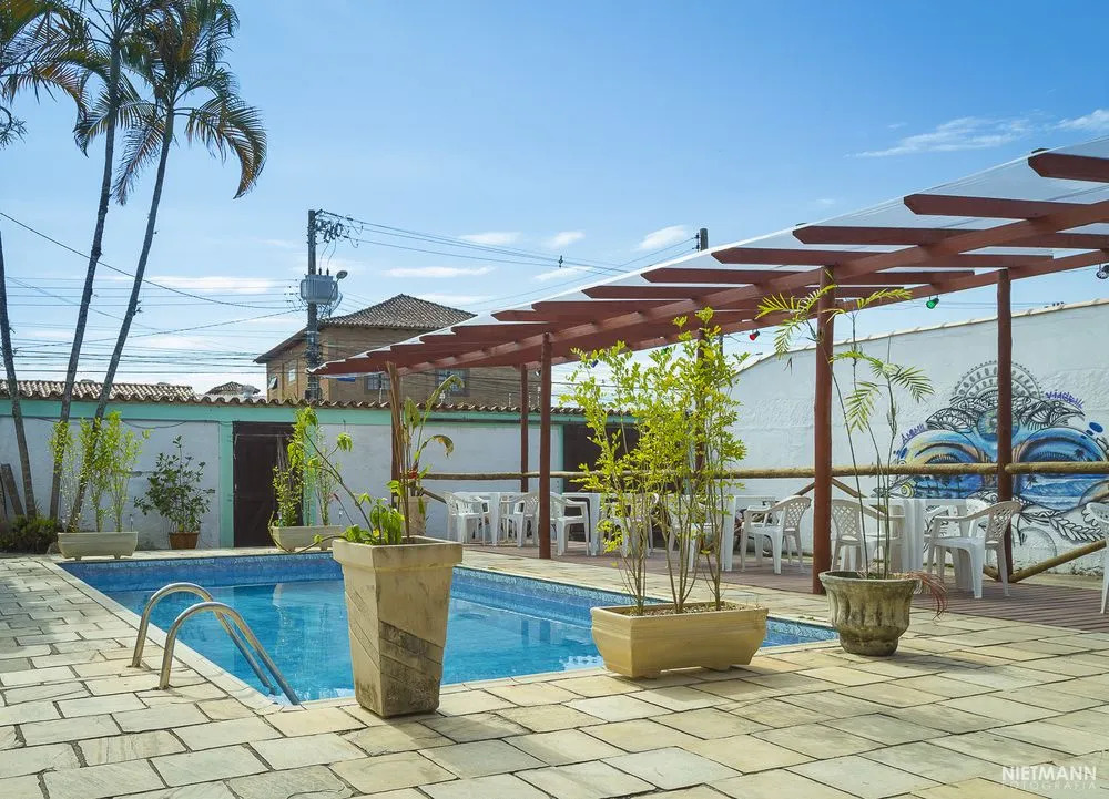 Carpe Diem Hostel