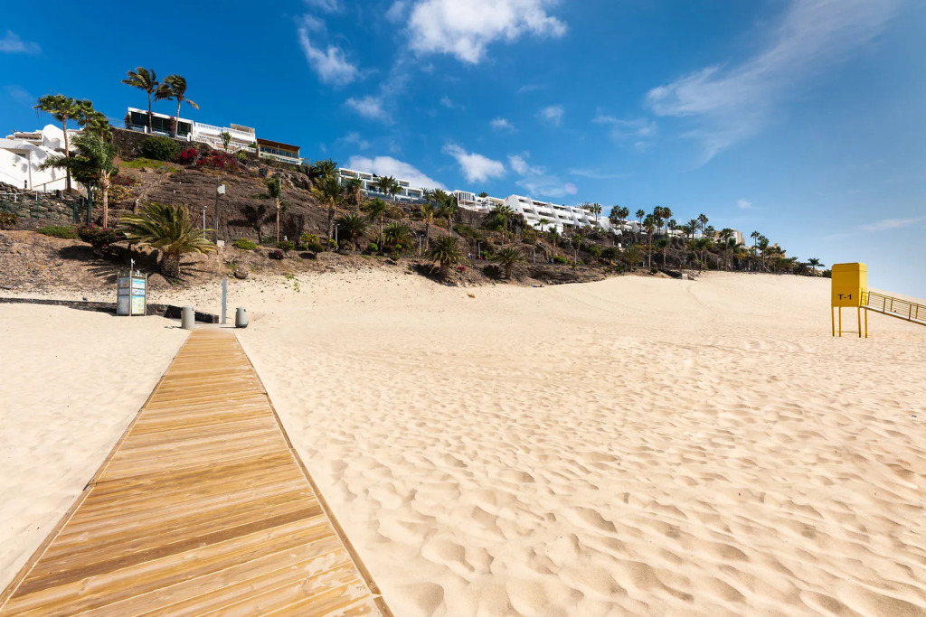 Apartamentos Garden & Sea Boutique Lodging by LIVVO