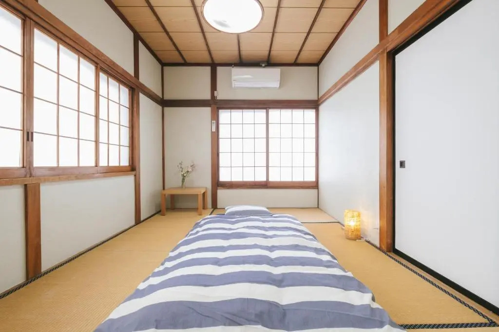 Bell-Rental Villa Engawa House
