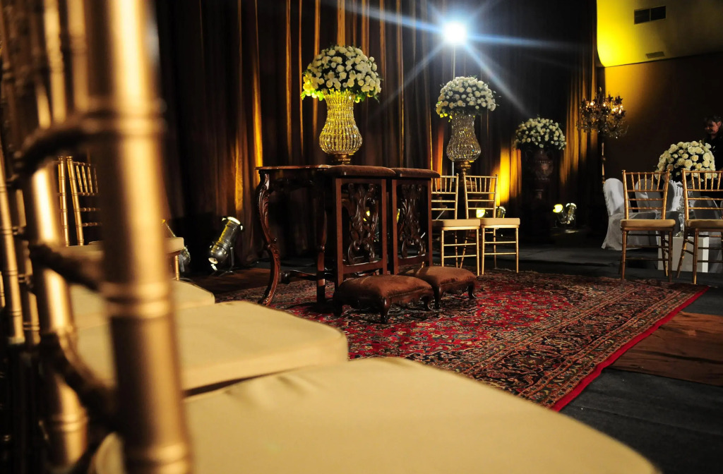 Rafain Palace Hotel & Convention Center