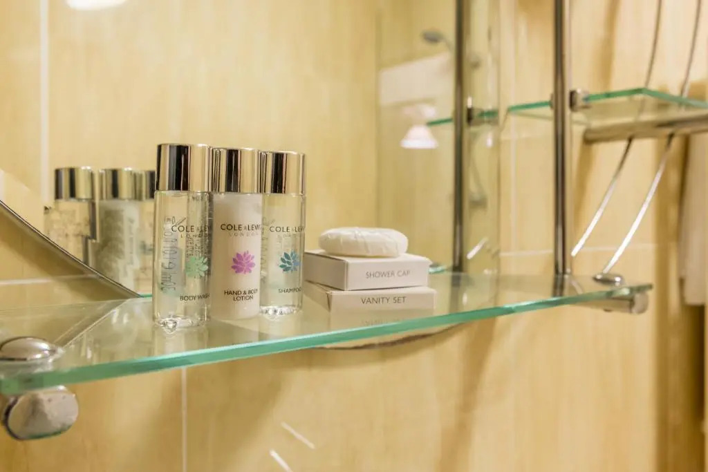 Skyline Serviced Apartments - Colestrete
