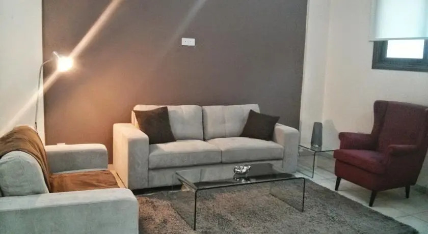 Cosy Nicosia Apartment