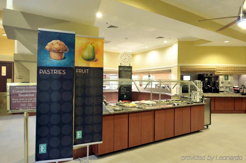 Embassy Suites Dallas - Park Central Area