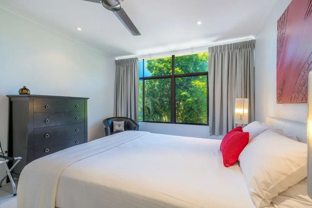 The Boutique Collection - Tranquility - Private Apartments