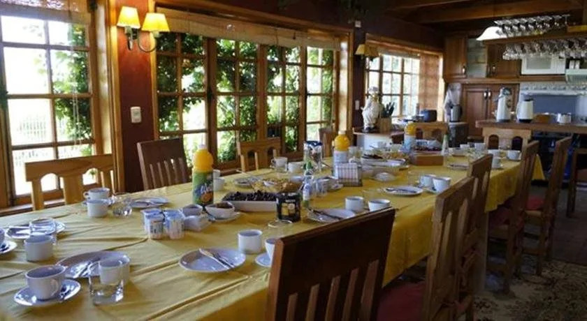 Hotel Tetelhue