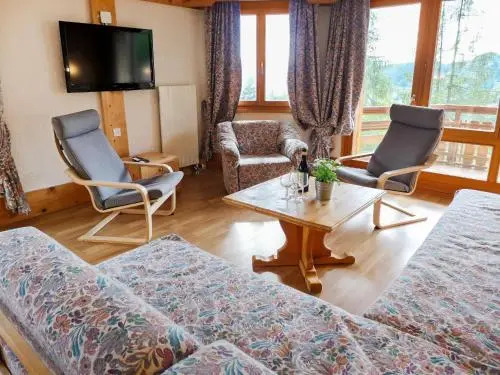 Apartment Le Bristol A20
