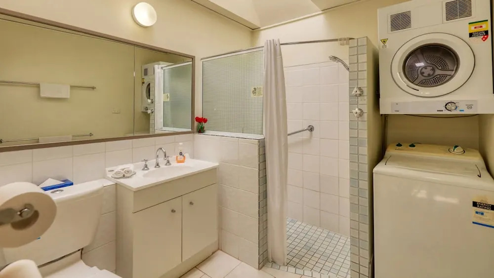 Executive Hideaway