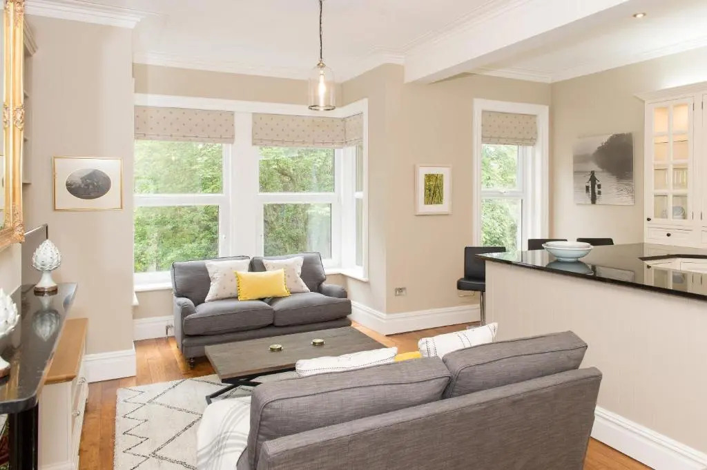 The View by Harrogate Serviced Apartments