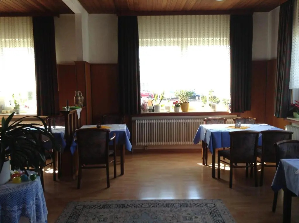 Hotel Rotbuche