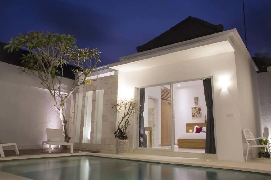 Villa Leda