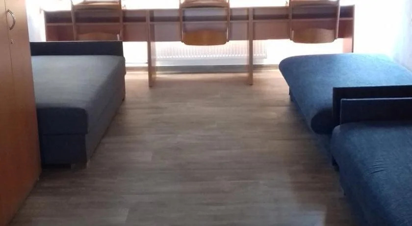City Hostel Balassa 35