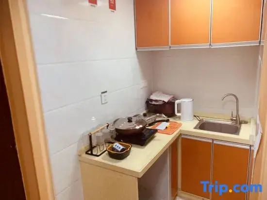Nanning Xiaoman Homestay