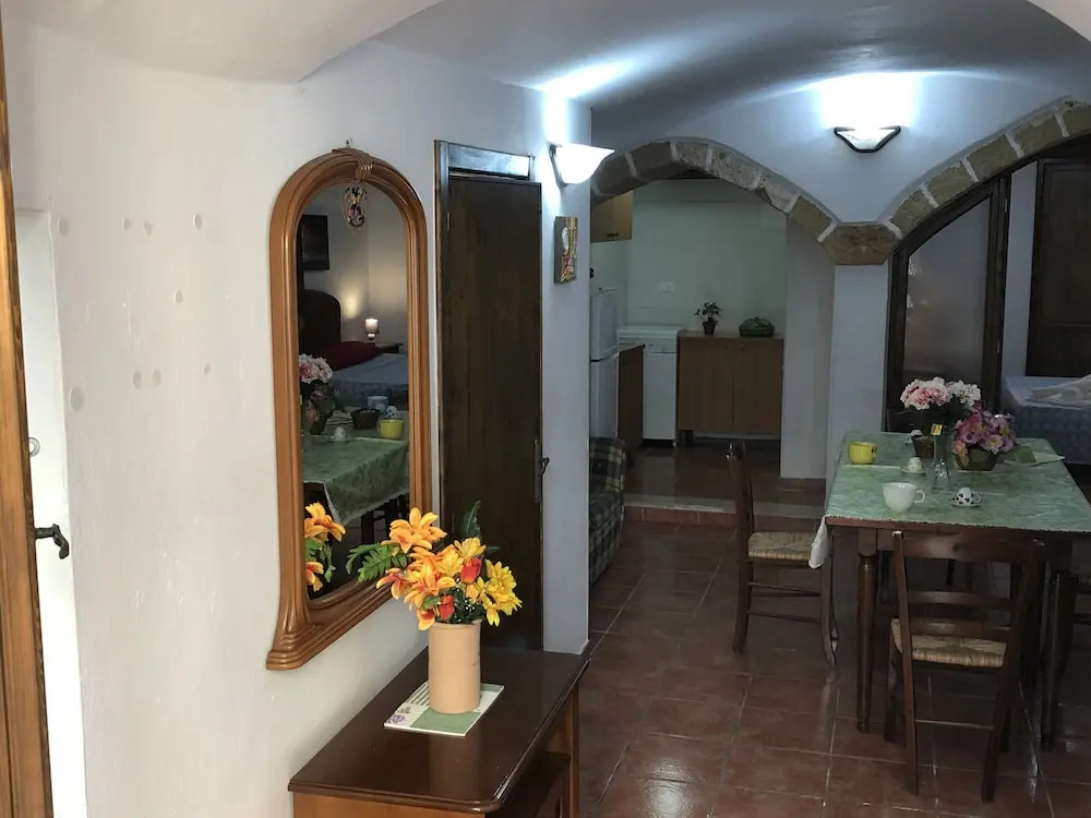 Casa Del Capitano
