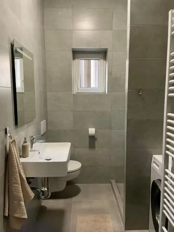 City Center Apartments - Moderna Brno Římské náměstí IV