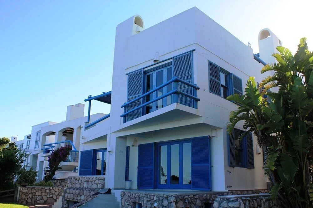 Langebaan Holiday Apartments