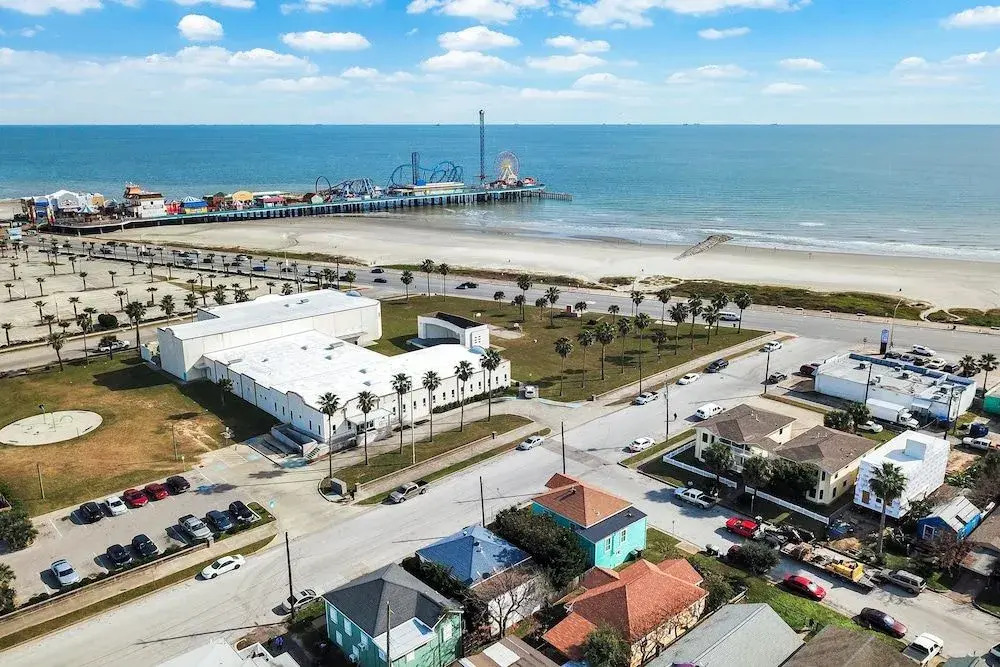 2225 Galveston 2 Duplex