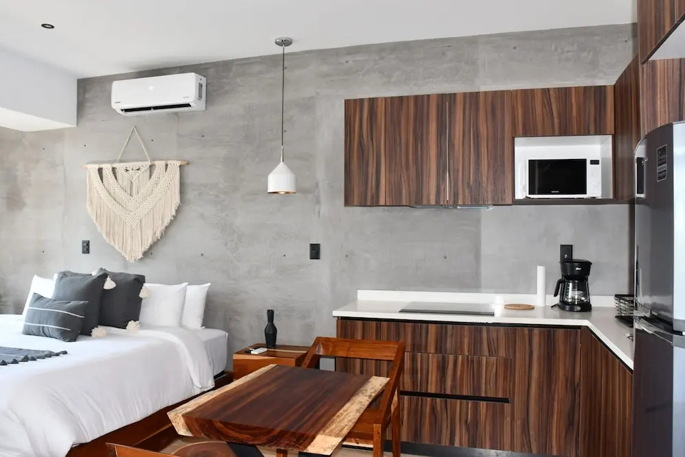 Palais Apartment Tulum by Luwii Stays