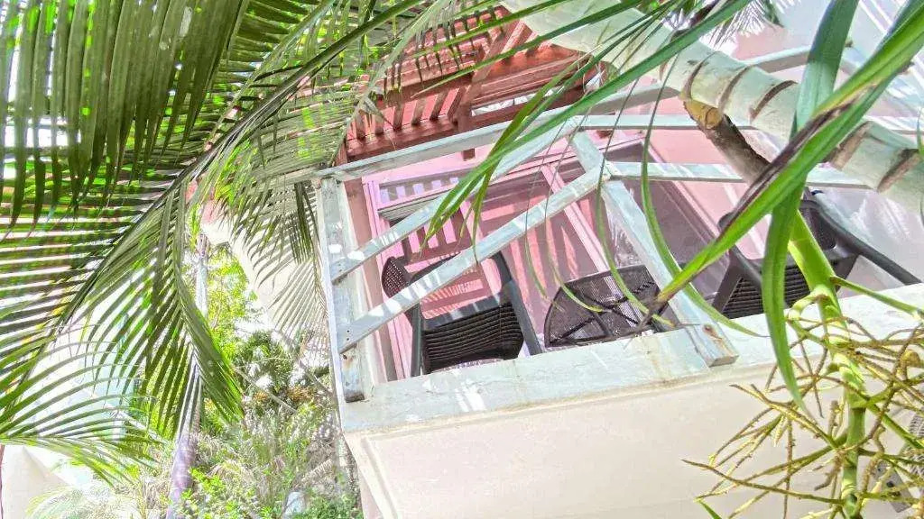 Villa Aikia
