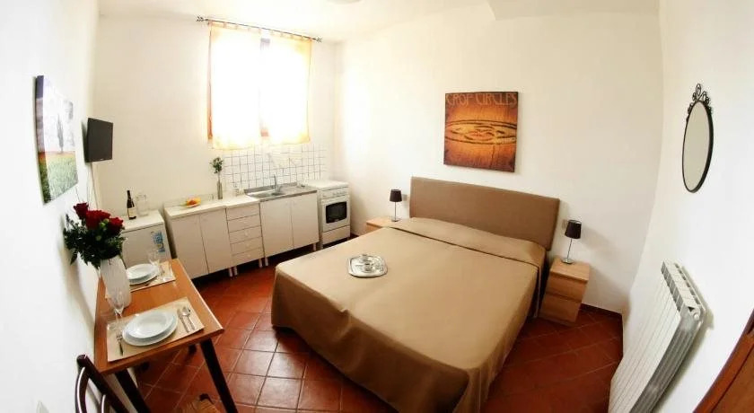 La Meridiana Agriturismo