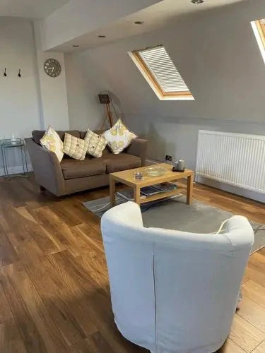 Maltings Loft