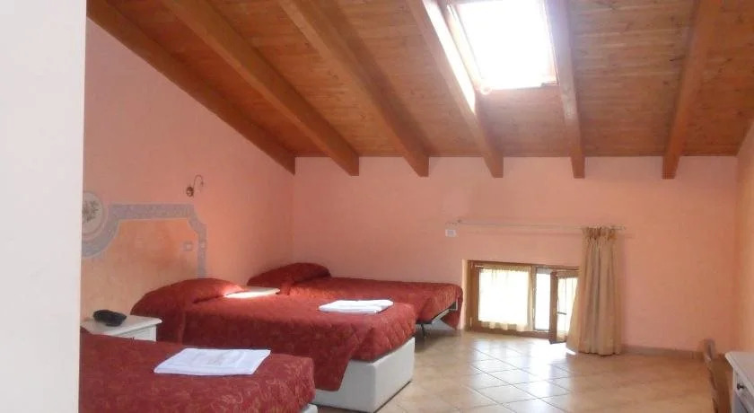 Hotel La Cascina