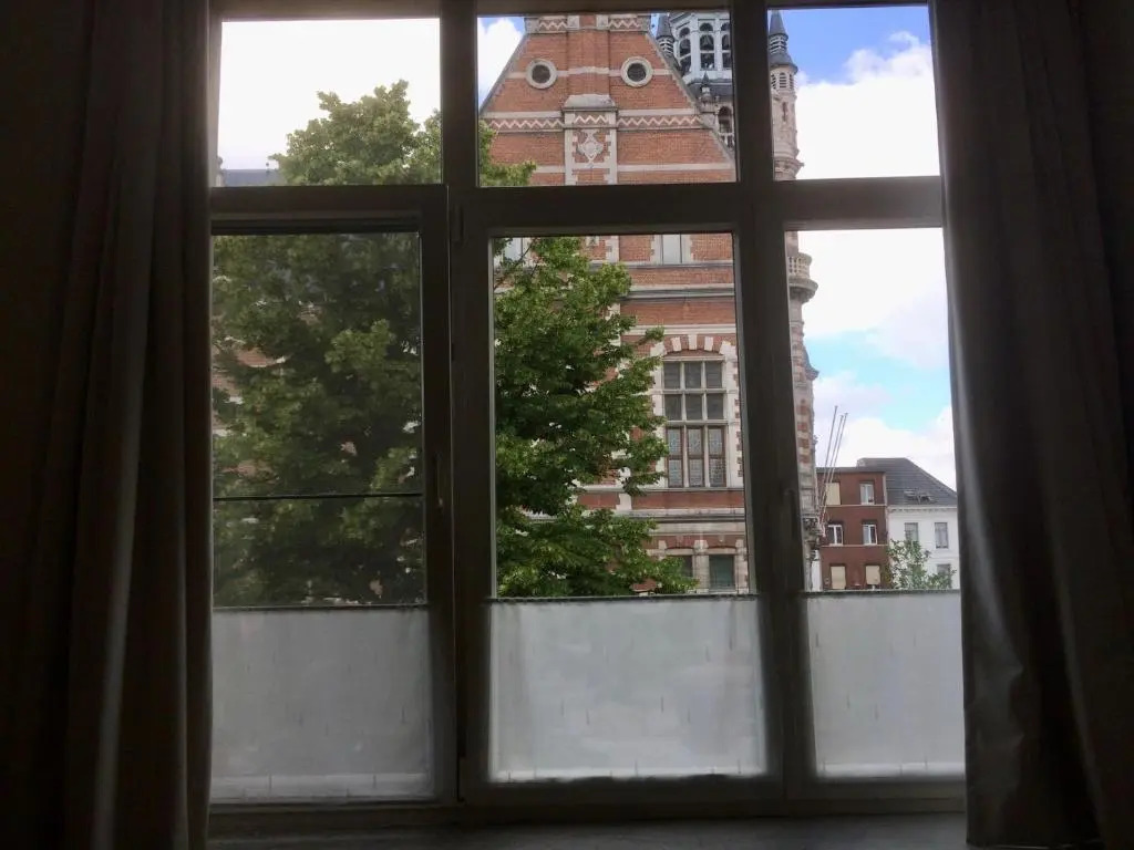 Borgerhouse B&B