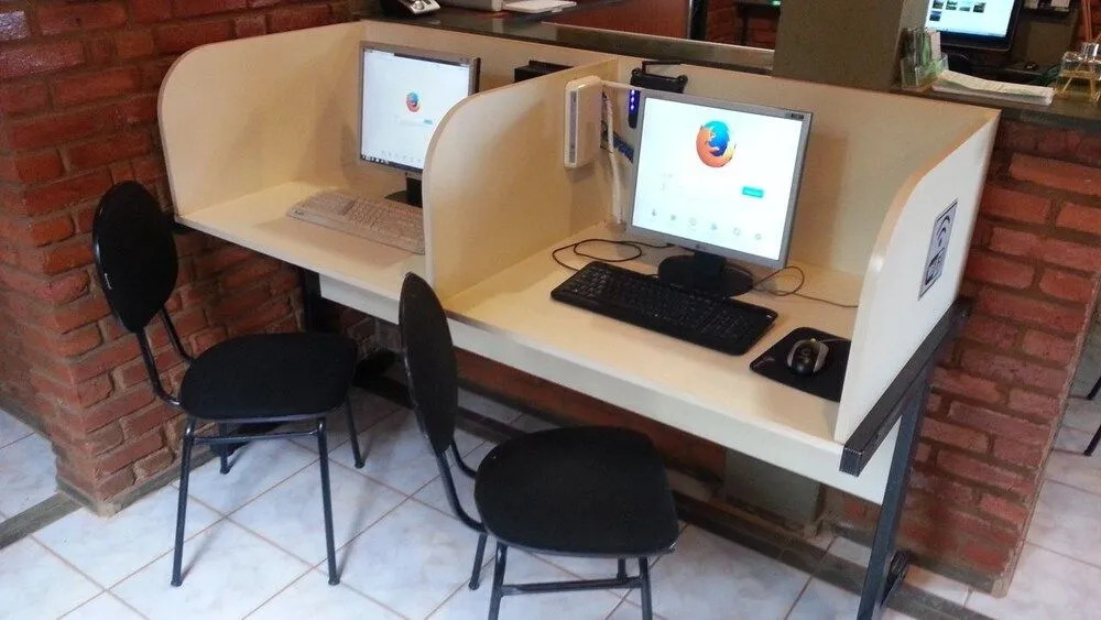 Pousada Barcelos