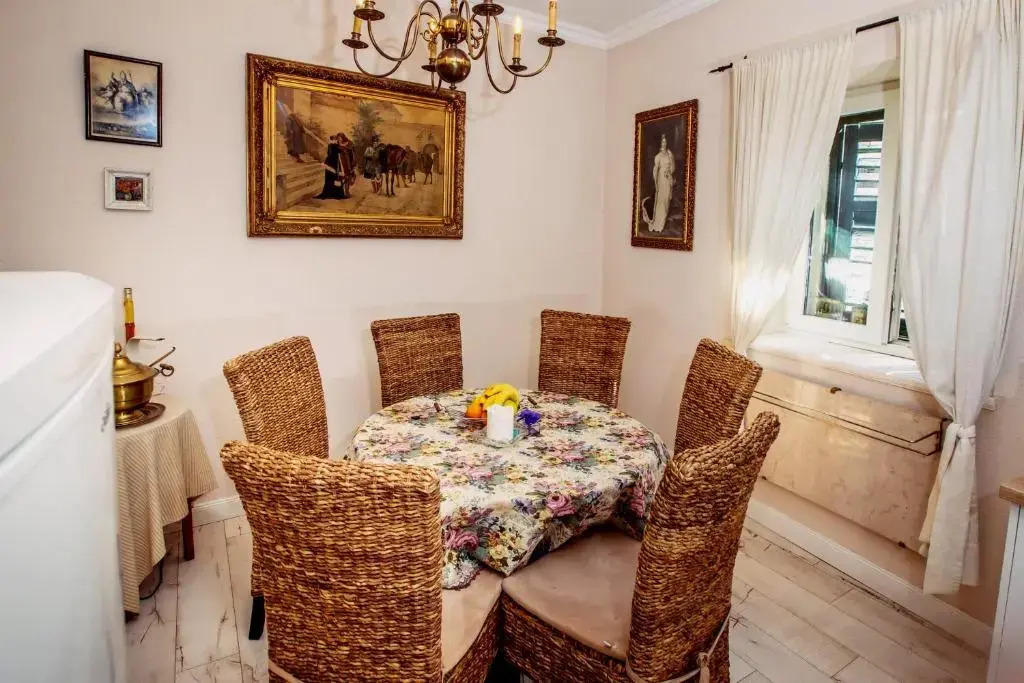 Dimora Picco Bello