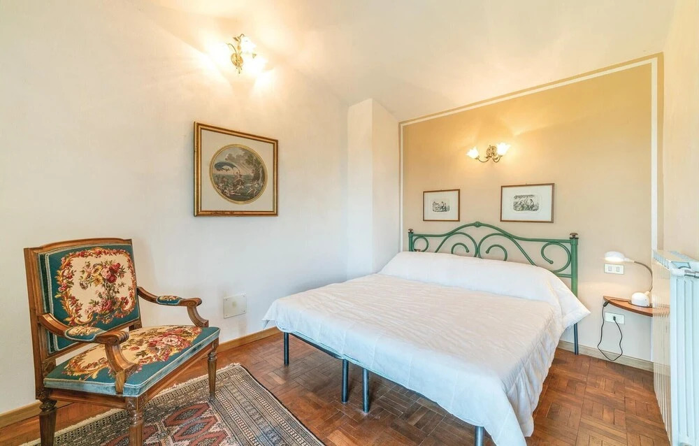 Casa La Fonte