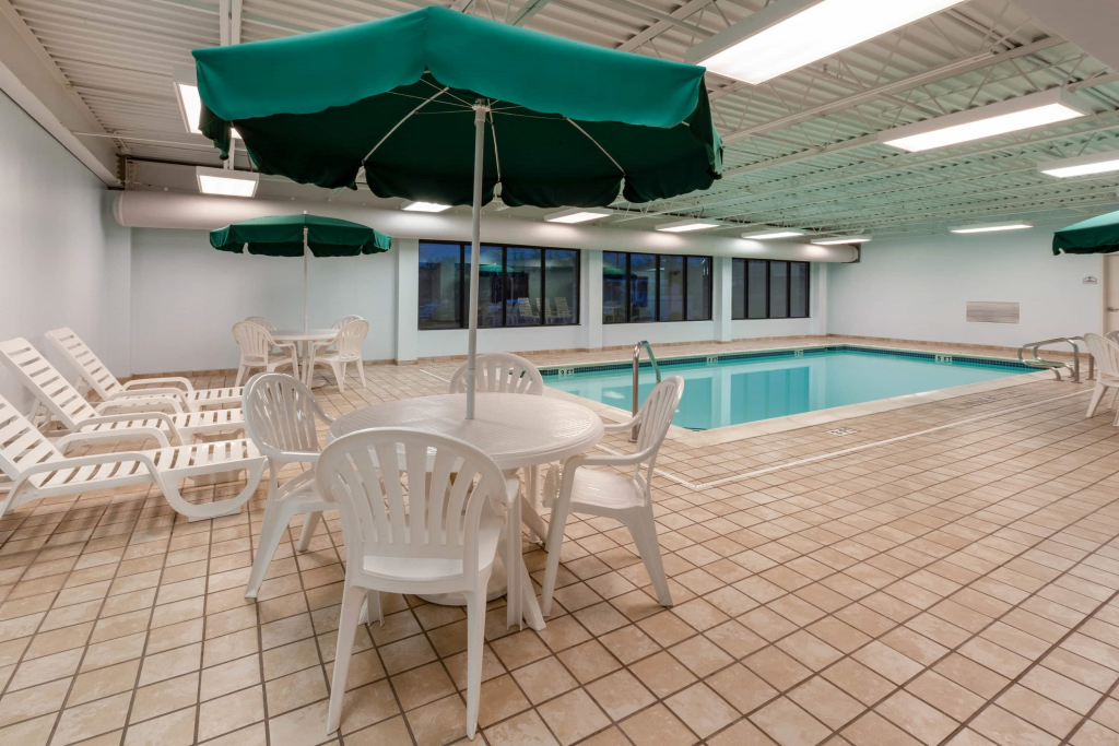 Wingate by Wyndham Charleston Southern University