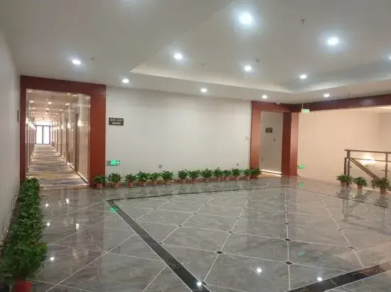 Beijing Yongxing Hotel