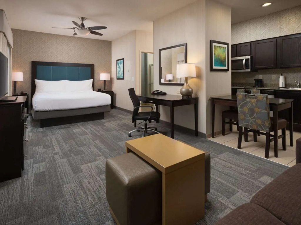Homewood Suites by Hilton Atlanta NW/Kennesaw-Town Center
