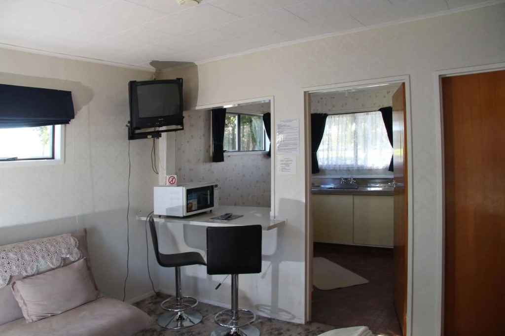 Wairoa Motel