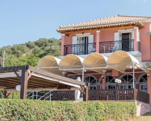 Maria Apartments