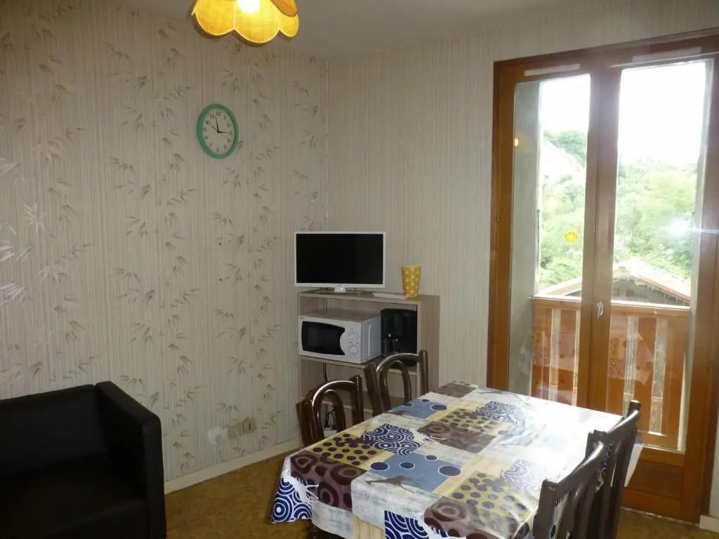 Appartement Brides-les-Bains, 1 pièce, 2 personnes - FR-1-512-123