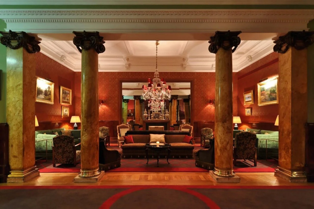 Grande Hotel do Porto