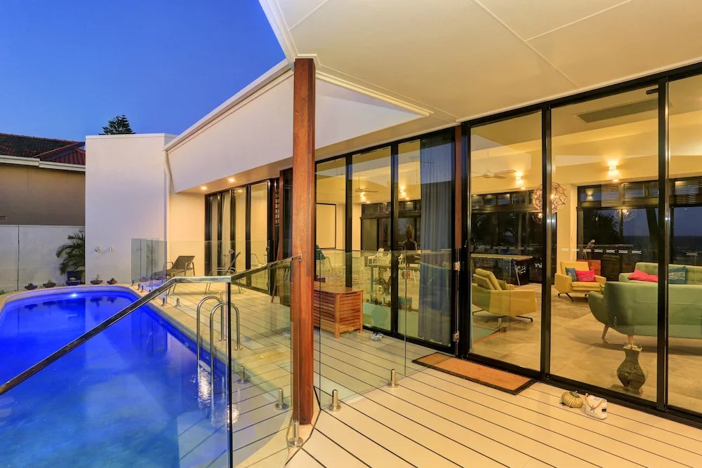 ZEN Beach Retreat